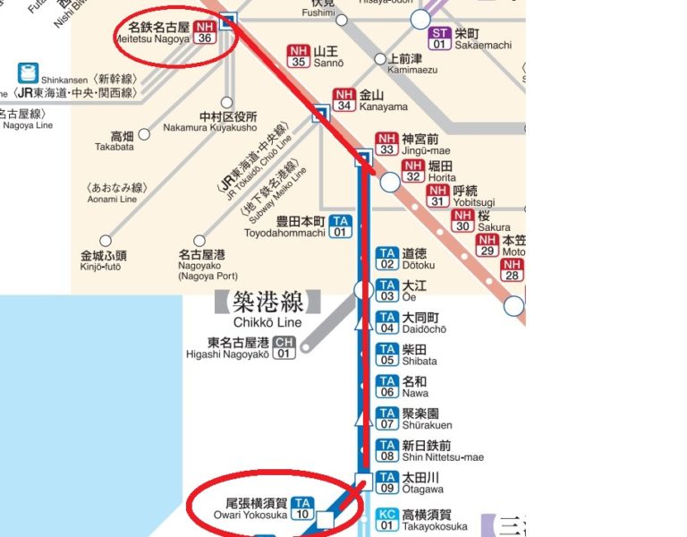 名古屋駅発の電車、30分でどこまで行ける? 中古マンション・不動産売却・購入は仲介手数料無料/半額の名古屋のBREIN(ブレイン) 名古屋駅発の電車、30分でどこまで行ける? 中古マンション・不動産売却・購入は仲介手数料無料/半額の名古屋のBREIN(ブレイン)